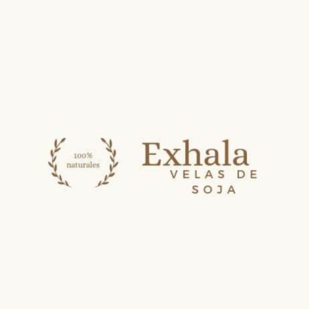 Exhala Velas de Soja y Más