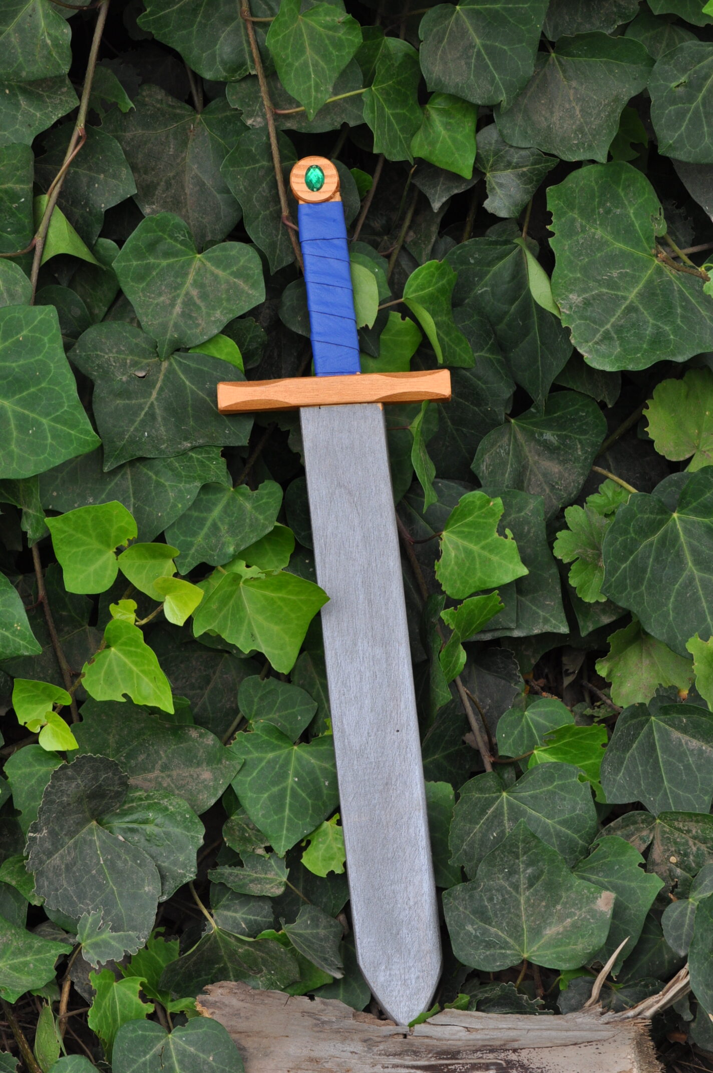 Espada Vikinga – ORIGEN SALADILLO