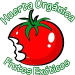 Huerta Orgánica y Frutos Exóticos